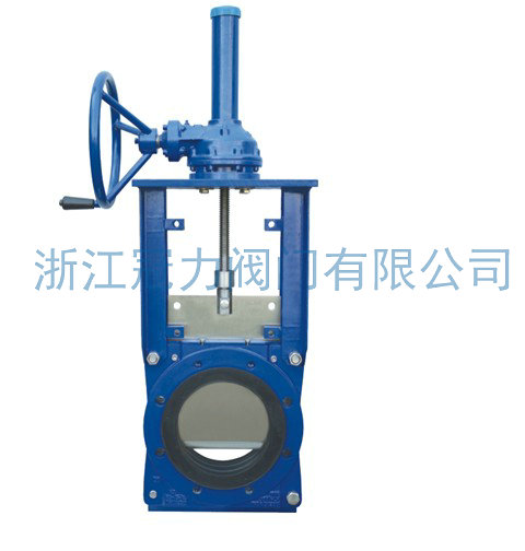 耐高溫刀閘閥的作用有哪些